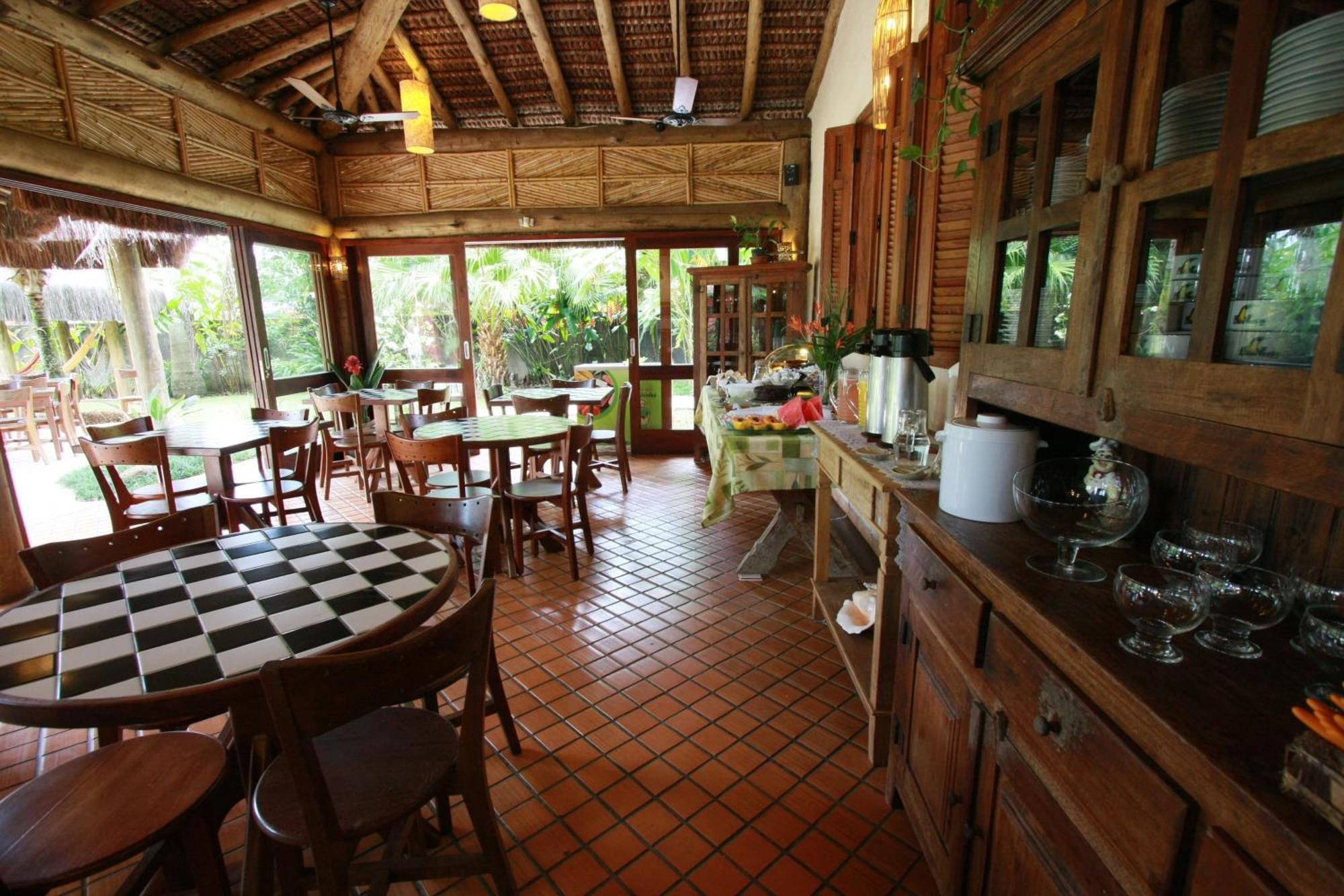 Pousada Bico Verde Juqueí Extérieur photo