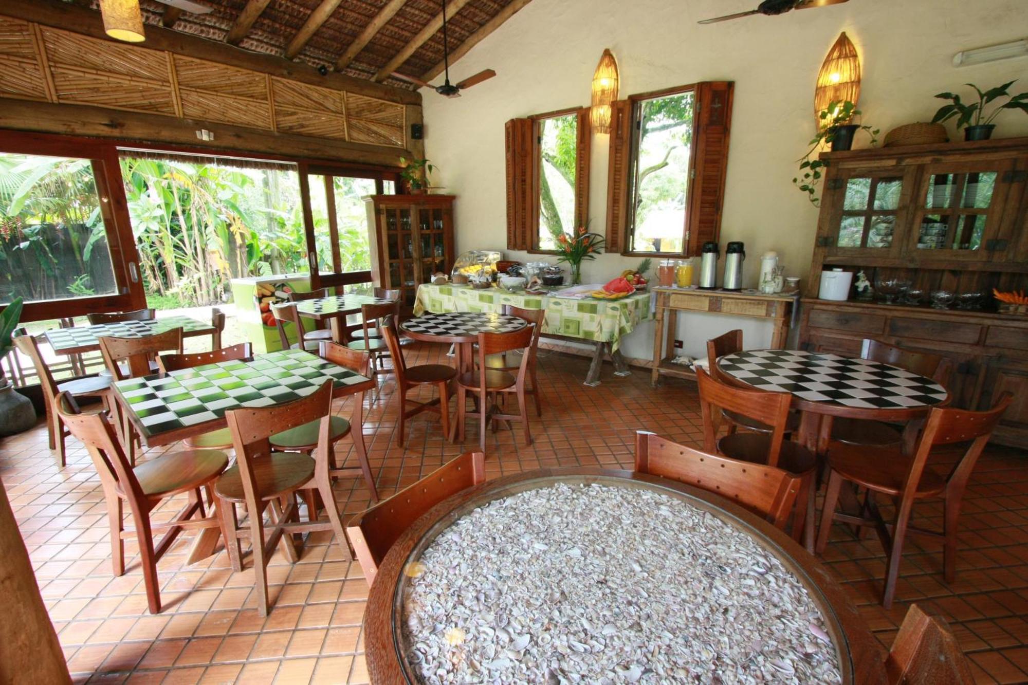 Pousada Bico Verde Juqueí Extérieur photo