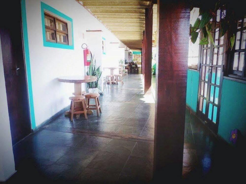 Pousada Bico Verde Juqueí Extérieur photo